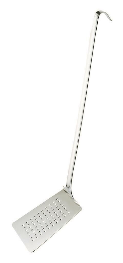 Paletta Forata 12 cm Comunità 143 - Astor Paletta Forata 12 cm Comunità 143 - Astor