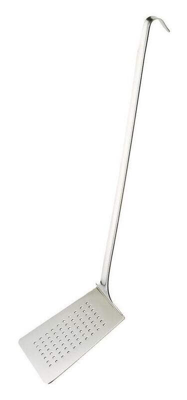 Paletta Forata 12 cm Comunità 143 - Astor