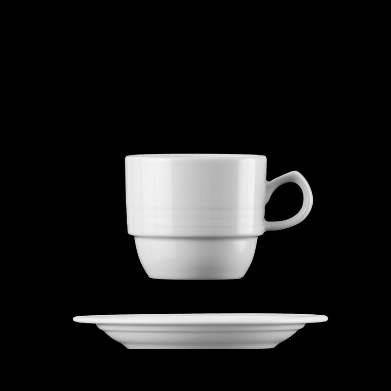 Tazza Caffè 18 cl - Aqua Lilien Tazza Caffè 18 cl - Aqua Lilien