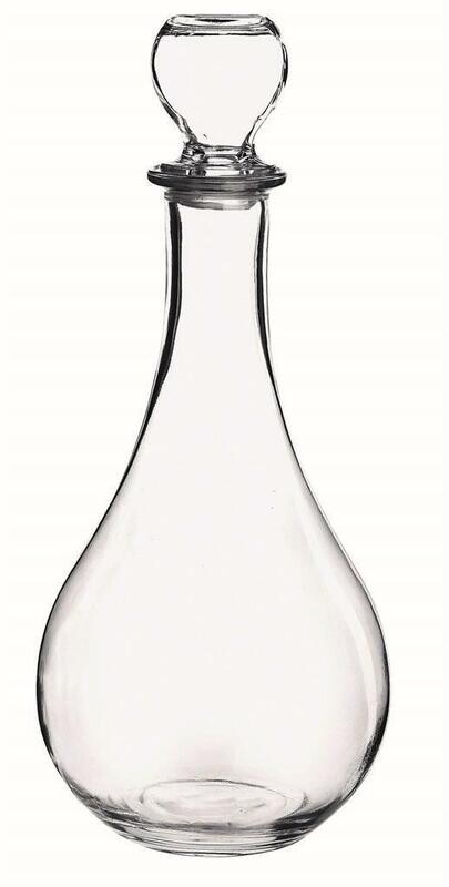 Bormioli Rocco - Bottiglia 130 cl Loto Bormioli Rocco - Bottiglia 130 cl Loto