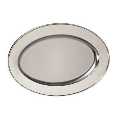 Vassoio Ovale 36 cm 5032/36 Alessi