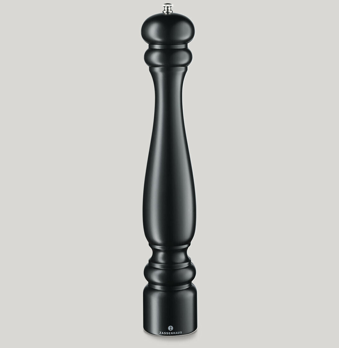 Zassenhaus - MACINA PEPE NERO 40 CM Potsdam Zassenhaus - MACINA PEPE NERO 40 CM Potsdam