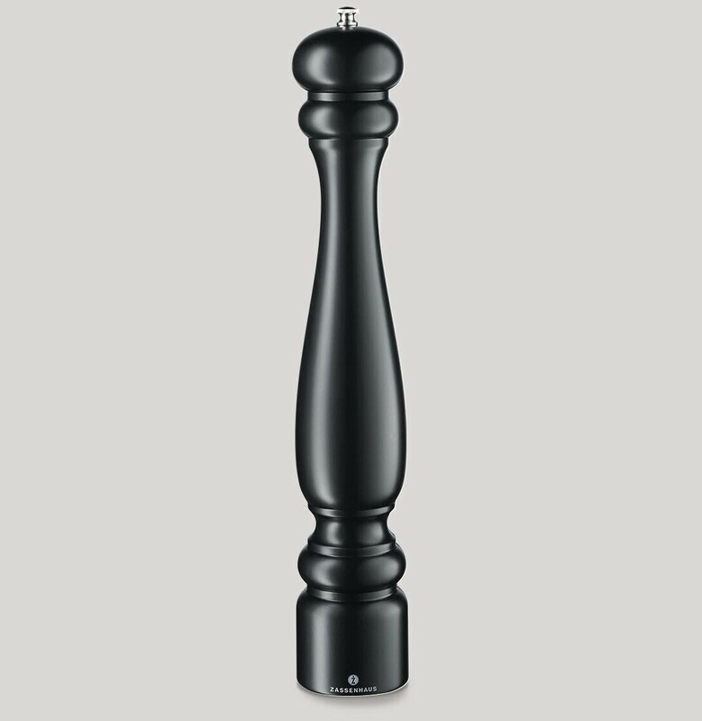 Zassenhaus - MACINA PEPE NERO 40 CM Potsdam Zassenhaus - MACINA PEPE NERO 40 CM Potsdam