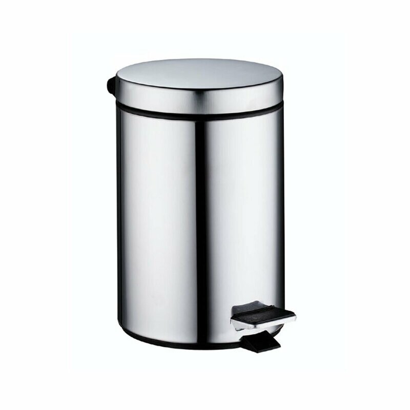 Pedal Bin - cromatura Pedal Bin - cromatura