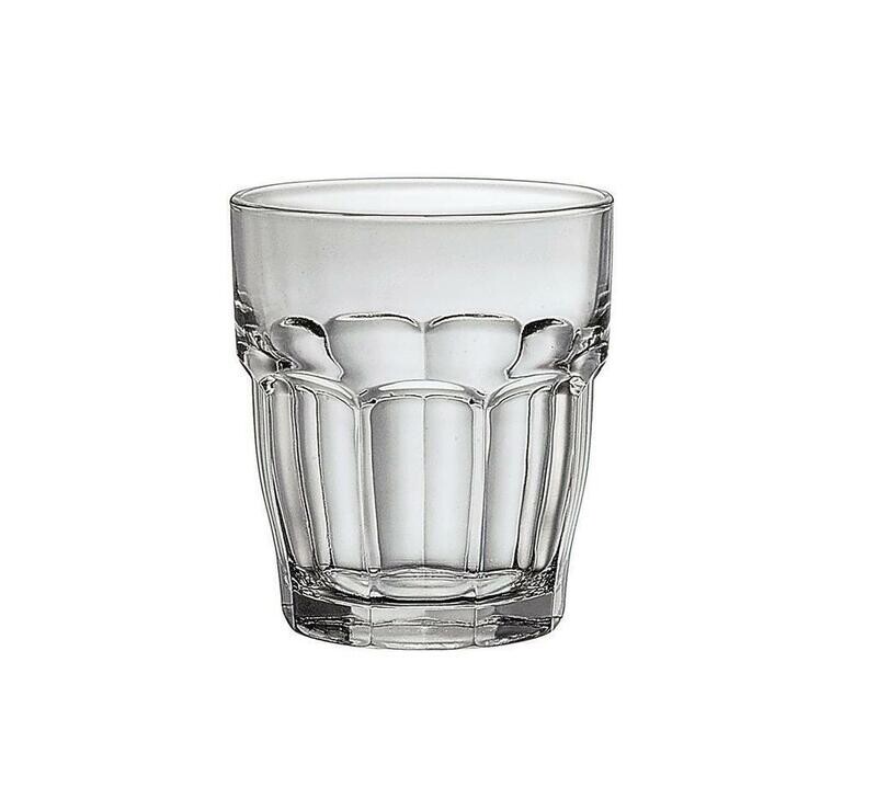 Bicchiere Dof 39 cl Rock Bar Bormioli Rocco Bicchiere Dof 39 cl Rock Bar Bormioli Rocco