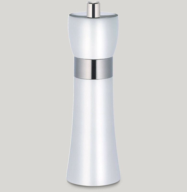 Zassenhaus - MACINA SALE BIANCO 18 CM Hamburg