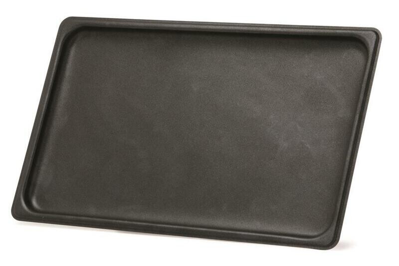 Teglia Gastronorm 1/1 53X32,5 cm 182S Agnelli Teglia Gastronorm 1/1 53X32,5 cm 182S Agnelli