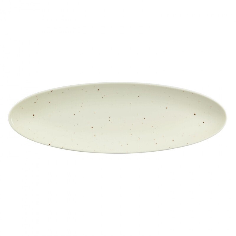 Seltmann - Coup fine dinning - Country Life - Piatto coup 35x11 cm* Seltmann - Coup fine dinning - Country Life - Piatto coup 35x11 cm*