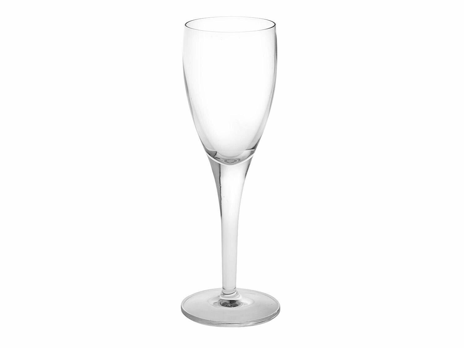Calice Flute 16 cl Michelangelo - Bormioli Luigi Calice Flute 16 cl Michelangelo - Bormioli Luigi