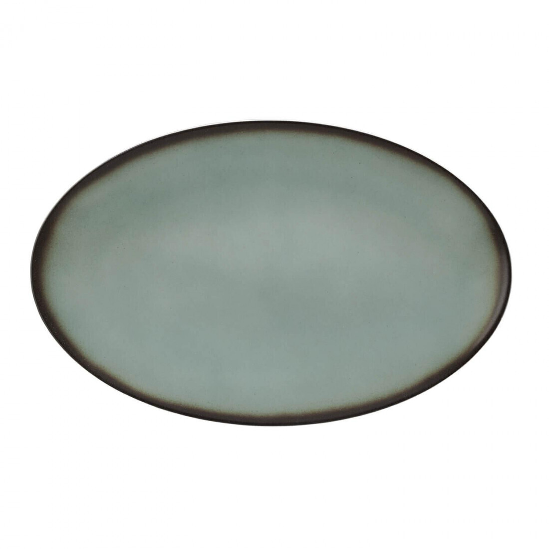 Seltmann - Coup fine dinning - Fantastic - Piatto 40x25,5 Seltmann - Coup fine dinning - Fantastic - Piatto 40x25,5