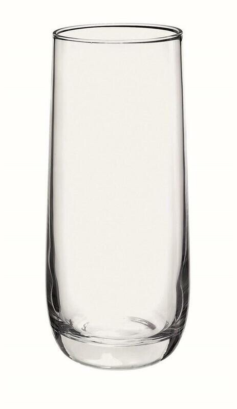 Bicchiere Bibita 33,5 cl Loto Bormioli Rocco Bicchiere Bibita 33,5 cl Loto Bormioli Rocco