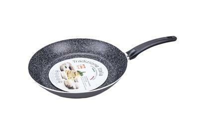 Padella 1 Manico 22 cm Tradizione Italia Moneta Padella 1 Manico 22 cm Tradizione Italia Moneta