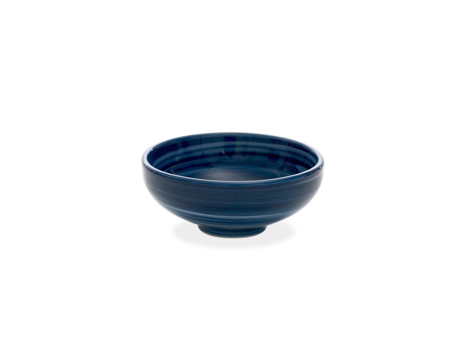 Zafferano - Bowl media - Blu Zafferano - Bowl media - Blu