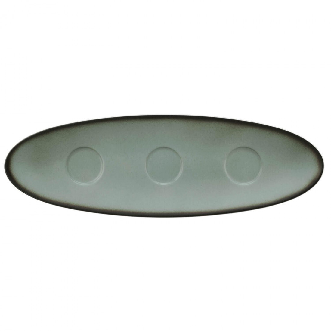 Seltmann - Coup fine dinning - Fantastic - Set piatto 44 cm Seltmann - Coup fine dinning - Fantastic - Set piatto 44 cm