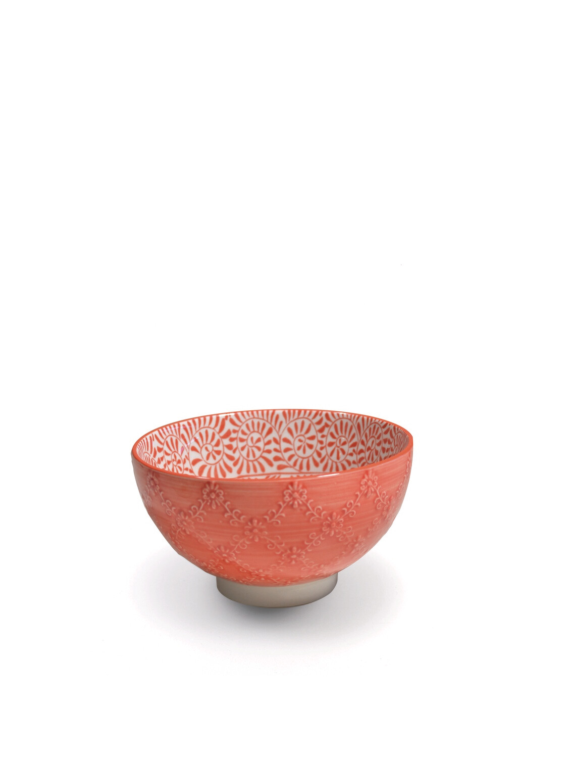 Zafferano - Bowl TEX grande - Tue - Arancio Zafferano - Bowl TEX grande - Tue - Arancio