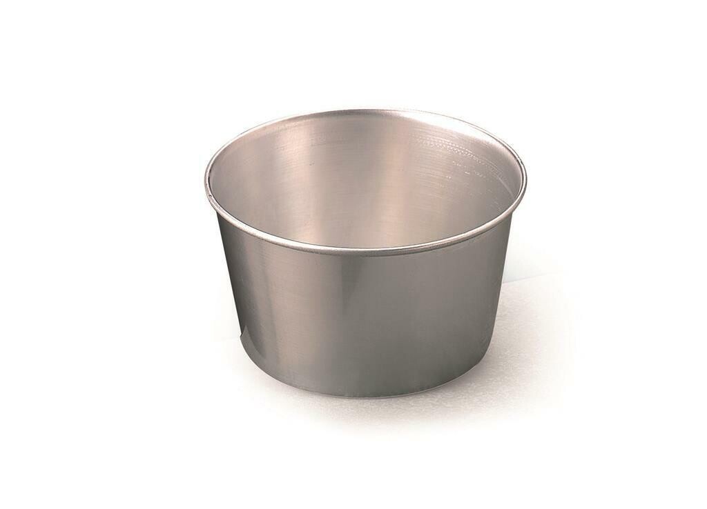 Stampo Panettone 22 cm 31 Agnelli Stampo Panettone 22 cm 31 Agnelli