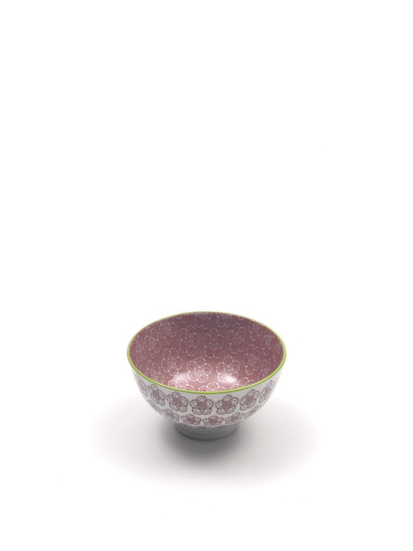 Zafferano - bowl media - Tue - Rosa antico Zafferano - bowl media - Tue - Rosa antico