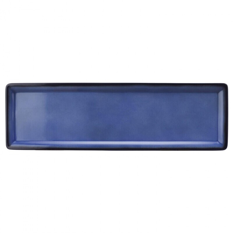 Seltmann Buffet Gourmet - Piatto GN 5170-2/4 Blu Seltmann Buffet Gourmet - Piatto GN 5170-2/4 Blu
