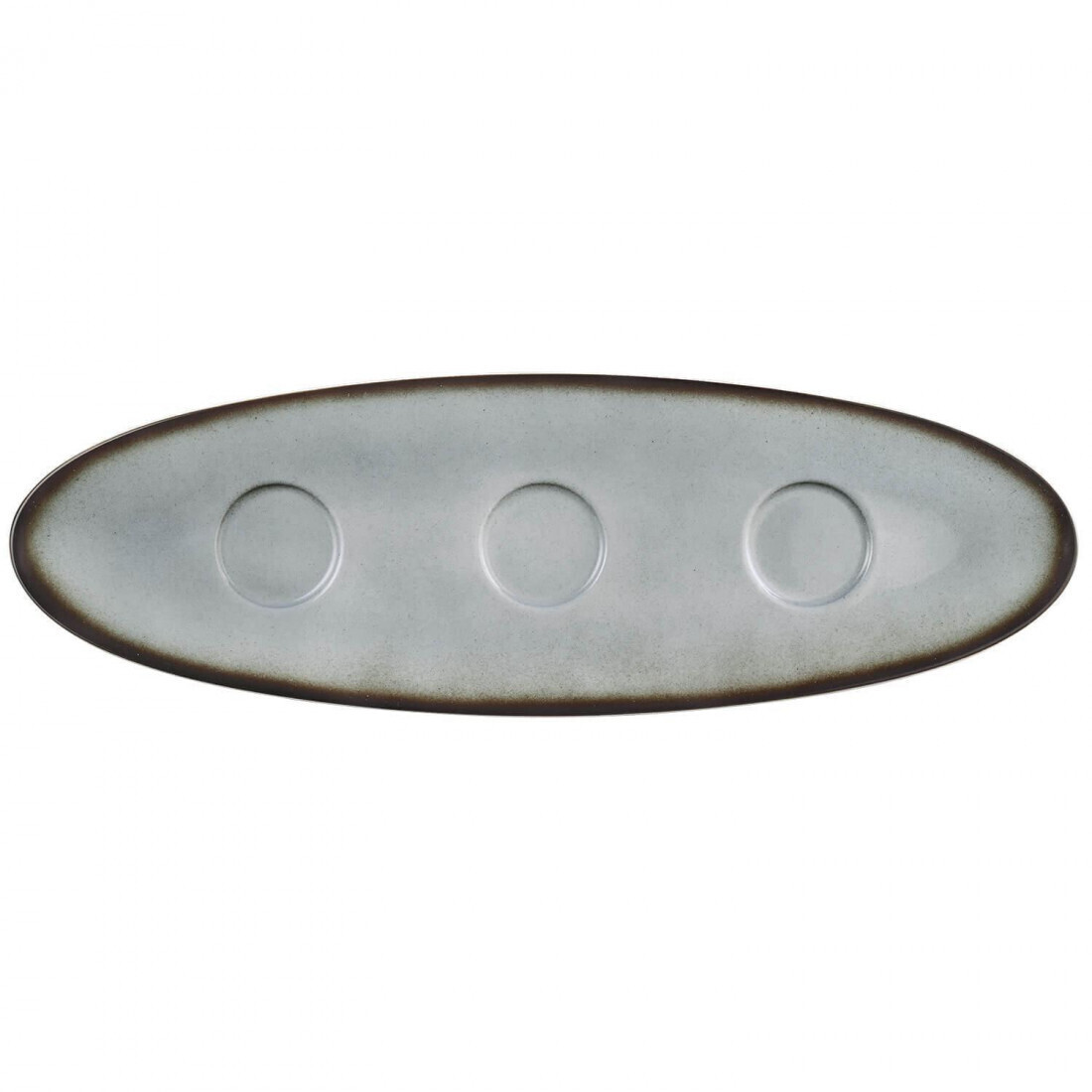 Seltmann - Coup fine dinning - Fantastic - Set piatto 44 cm Seltmann - Coup fine dinning - Fantastic - Set piatto 44 cm