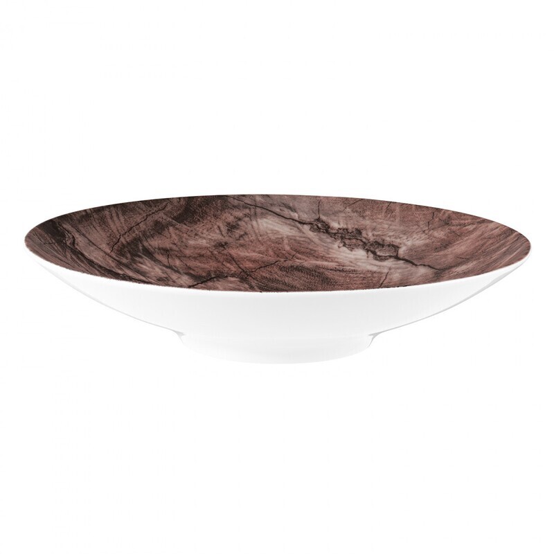 Seltmann - Coup fine dinning - Ciotola Coup 23 cm* M5381 - OaK Seltmann - Coup fine dinning - Ciotola Coup 23 cm* M5381 - OaK