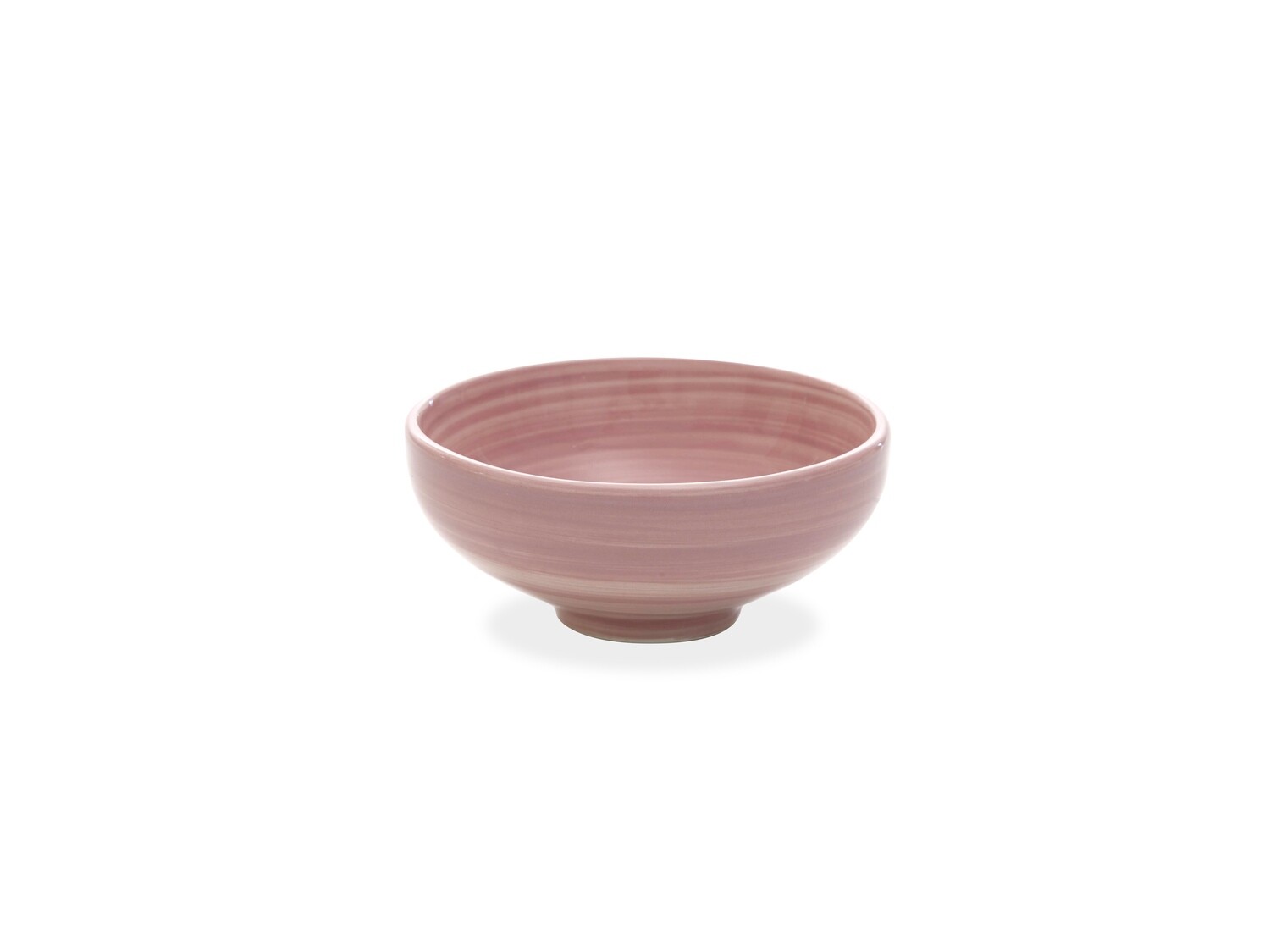 Zafferano - Bowl media - Rosa Zafferano - Bowl media - Rosa