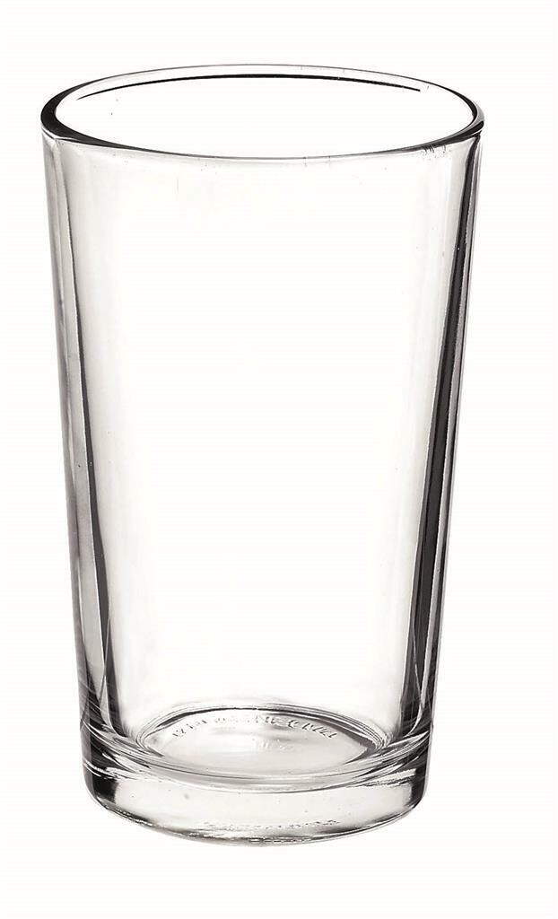 Bicchiere 20 cl Cana Lisa Bormioli Rocco Bicchiere 20 cl Cana Lisa Bormioli Rocco
