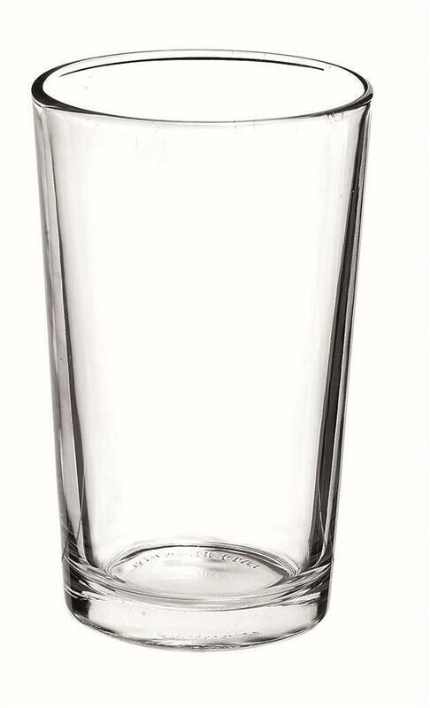 Bicchiere 20 cl Cana Lisa Bormioli Rocco Bicchiere 20 cl Cana Lisa Bormioli Rocco