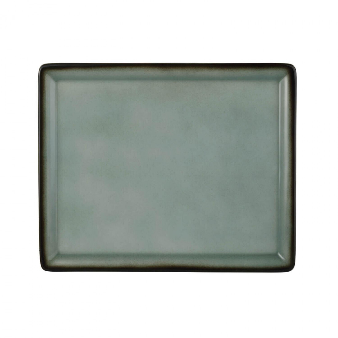 Seltmann Buffet Gourmet - Piatto GN 5170-1/2 57122 Turchese