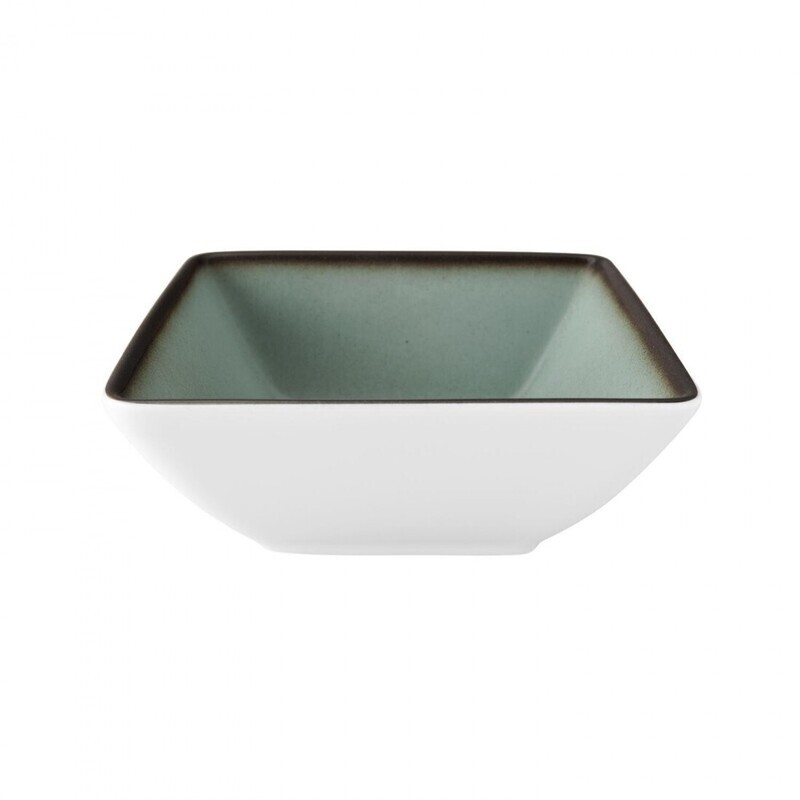Seltmann Buffet Gourmet - Ciotola 5140 26x26 cm Turchese Seltmann Buffet Gourmet - Ciotola 5140 26x26 cm Turchese