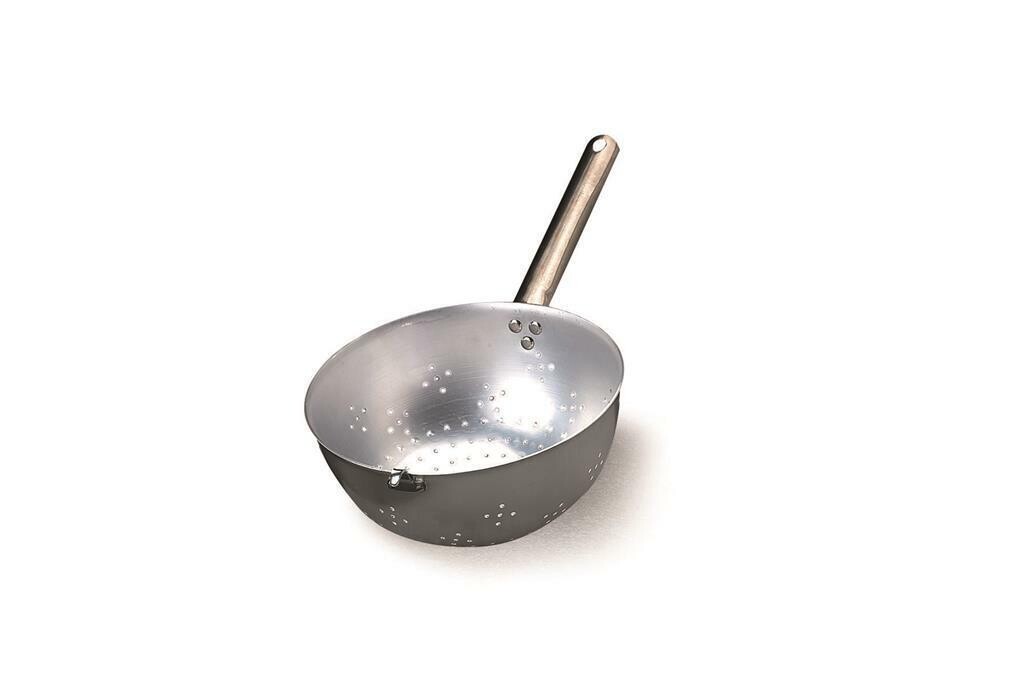 Colapasta Sferico 1 Manico 20 cm 140 Agnelli Colapasta Sferico 1 Manico 20 cm 140 Agnelli