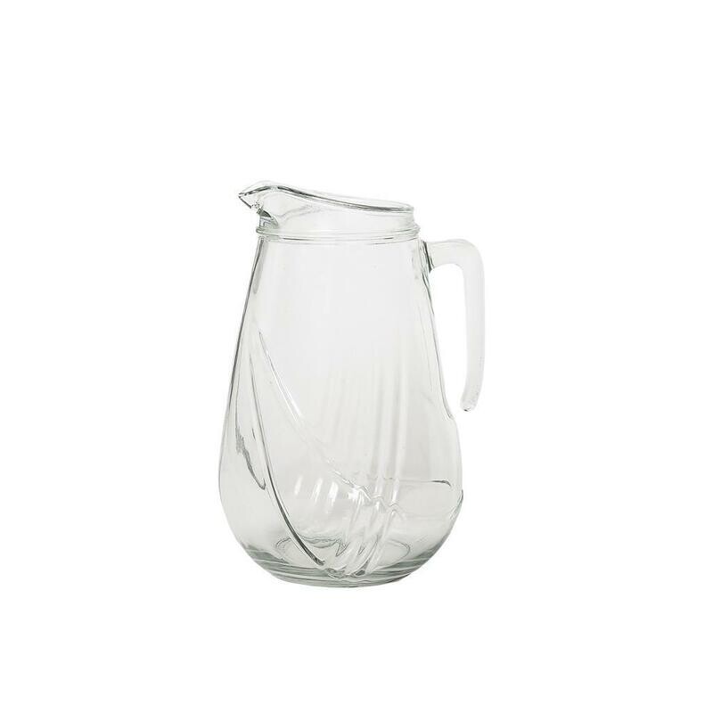 Bormioli Rocco - Brocca 260 cl Rolly Bormioli Rocco - Brocca 260 cl Rolly