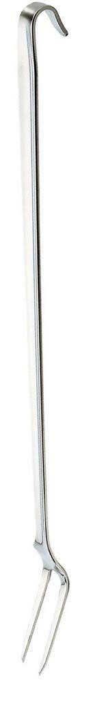 Forchettone 2 Punte 55 cm Comunità 146 - Astor Forchettone 2 Punte 55 cm Comunità 146 - Astor