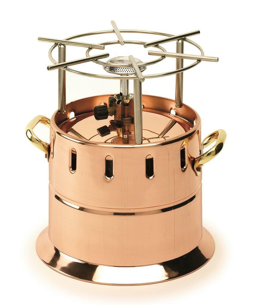 Flambeau Gas Agnelli Flambeau Gas Agnelli
