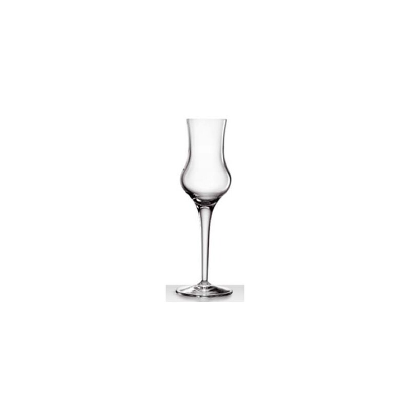 Calice Grappa Michelangelo - Bormioli Luigi Calice Grappa Michelangelo - Bormioli Luigi