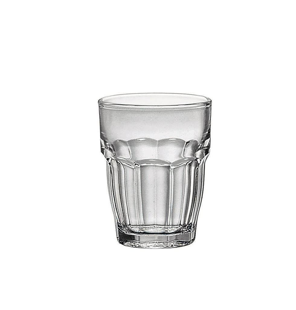 Bicchiere Liquore 7 cl Rock Bar Bormioli Rocco Bicchiere Liquore 7 cl Rock Bar Bormioli Rocco