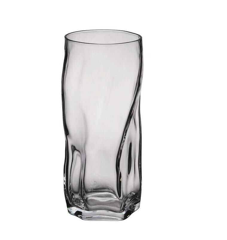 Bicchiere Cooler 45 cl Sorgente Bormioli Rocco Bicchiere Cooler 45 cl Sorgente Bormioli Rocco