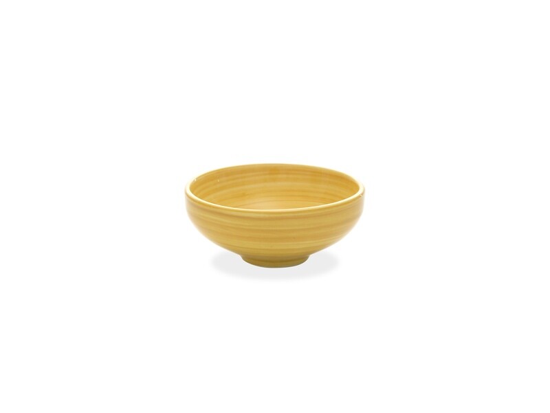 Zafferano - Bowl piccola - Giallo Zafferano - Bowl piccola - Giallo