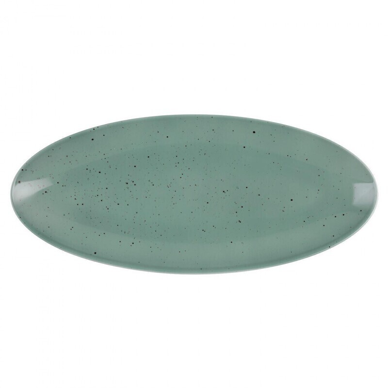 Seltmann - Coup fine dinning - Country Life - Piatto coup 35x11 cm* Seltmann - Coup fine dinning - Country Life - Piatto coup 35x11 cm*