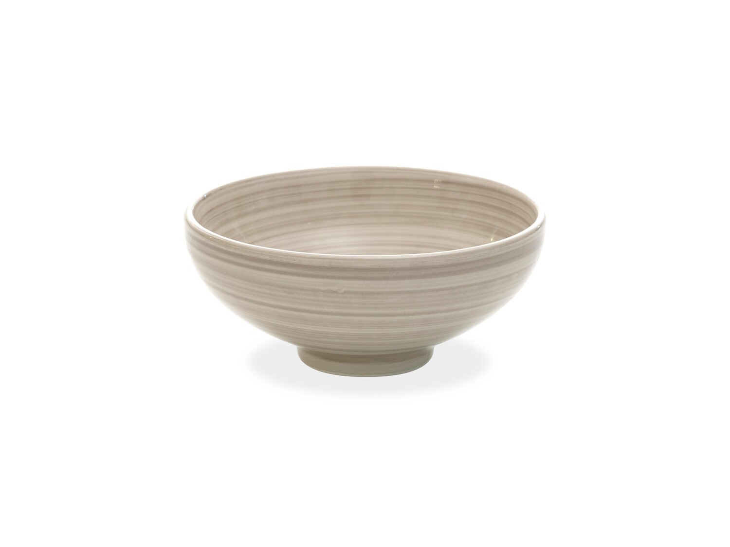 Zafferano - Bowl grande - Beige