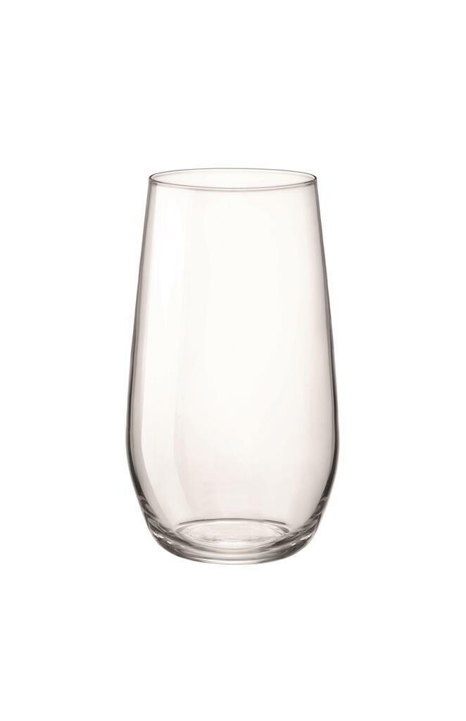 Bicchiere Long Drink 39 cl Electra Bormioli Rocco