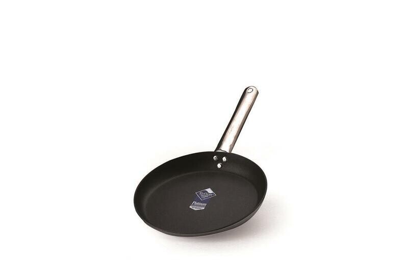 Padella Crepes 24 cm 111CRS Agnelli Padella Crepes 24 cm 111CRS Agnelli
