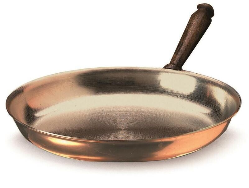 Padella Per Flambeau 26 cm Agnelli Padella Per Flambeau 26 cm Agnelli