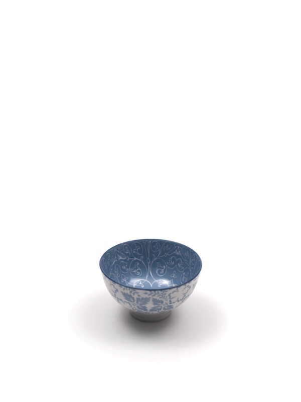 Zafferano - bowl piccola - Tue - Turchese Zafferano - bowl piccola - Tue - Turchese