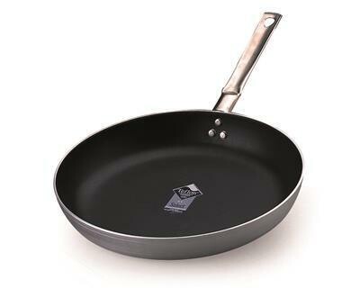 Padella Svasata Bassa 1 Manico 24 cm Select 11BB Agnelli Padella Svasata Bassa 1 Manico 24 cm Select 11BB Agnelli