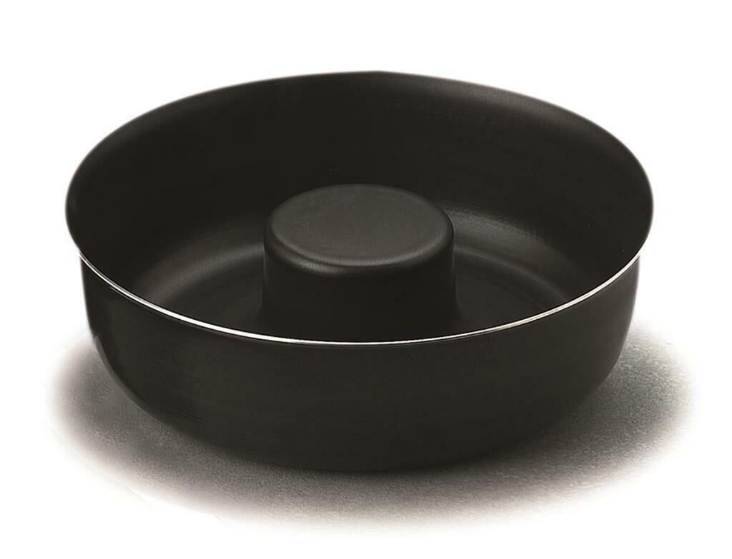 Stampo Ciambella 22 cm 437 Agnelli Stampo Ciambella 22 cm 437 Agnelli