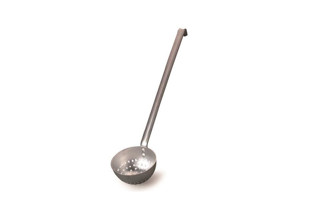 Mestolo Forato 14 cm 206 - Agnelli Mestolo Forato 14 cm 206 - Agnelli