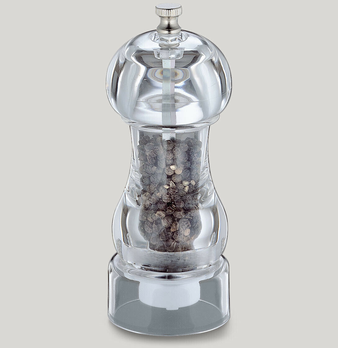 Zassenhaus - MACINA PEPE ACRILICO 14 CM Neuss