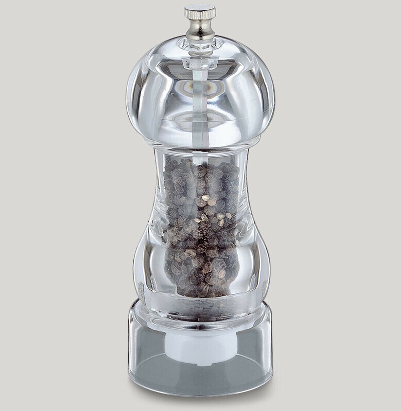 Zassenhaus - MACINA PEPE ACRILICO 14 CM Neuss Zassenhaus - MACINA PEPE ACRILICO 14 CM Neuss