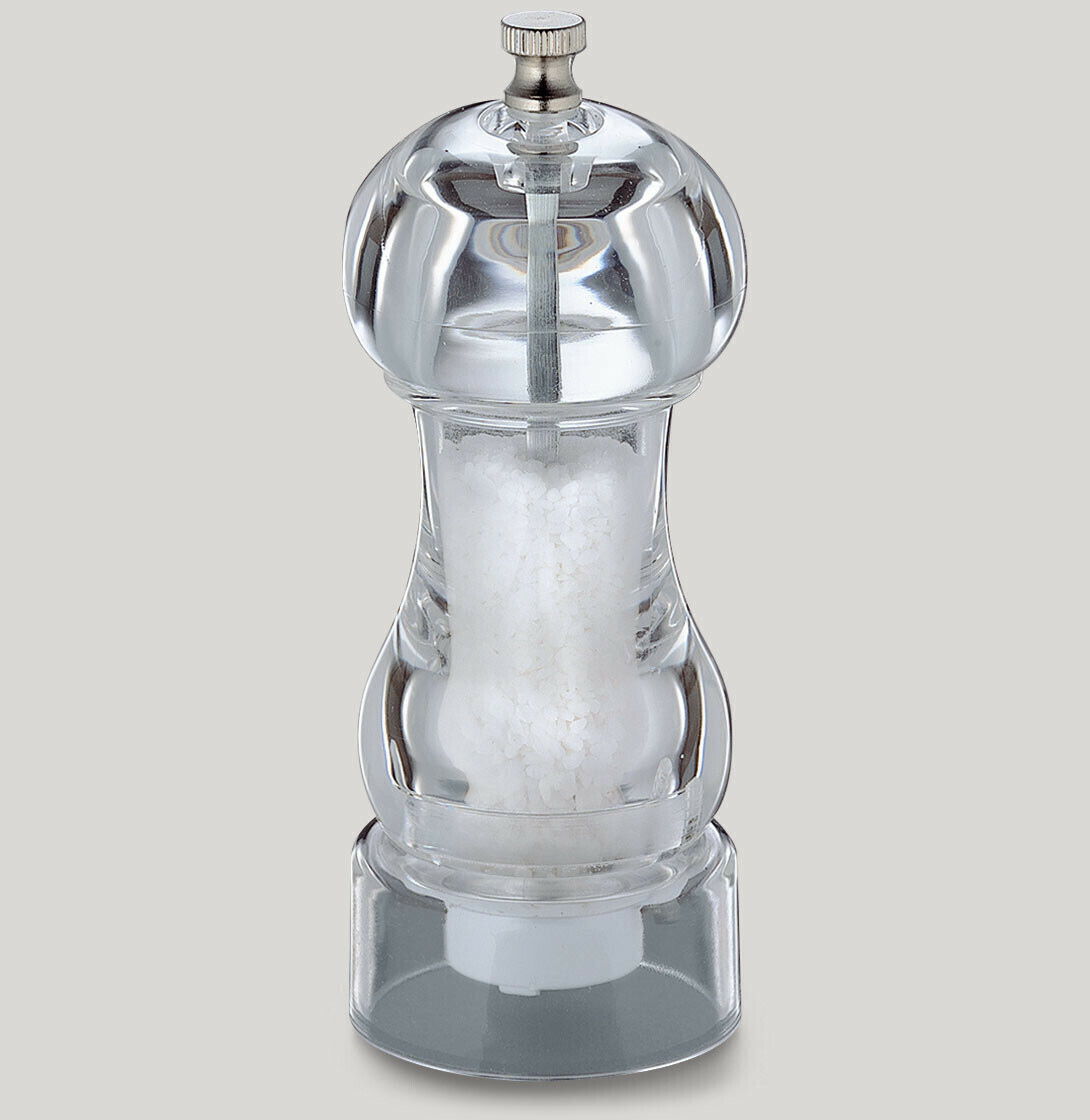 Zassenhaus - MACINA SALE ACRILICO 14 CM Neuss Zassenhaus - MACINA SALE ACRILICO 14 CM Neuss