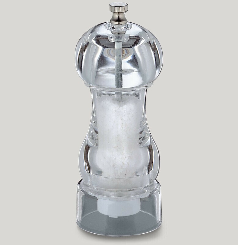 Zassenhaus - MACINA SALE ACRILICO 14 CM Neuss Zassenhaus - MACINA SALE ACRILICO 14 CM Neuss
